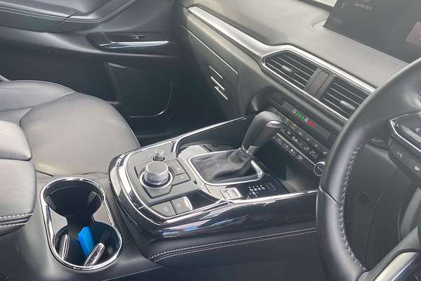 2023 Mazda CX-9 GT TC