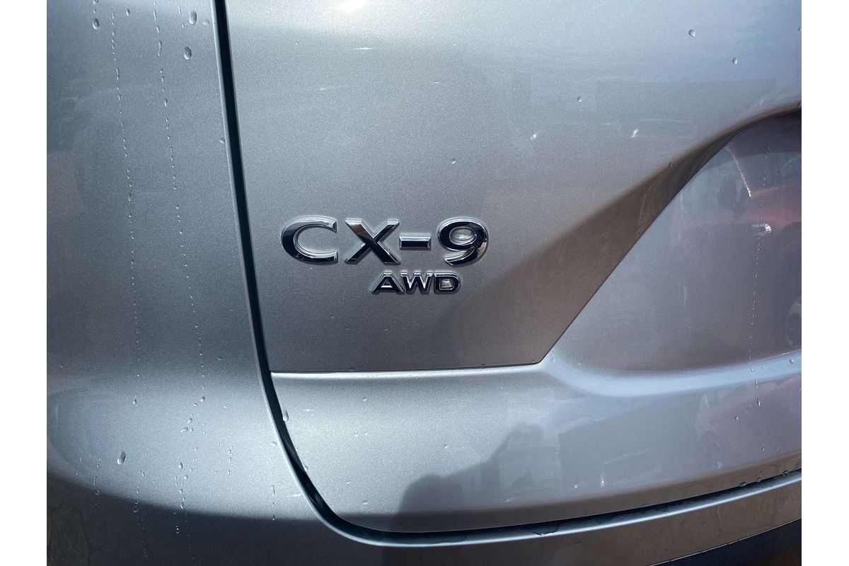 2023 Mazda CX-9 GT TC