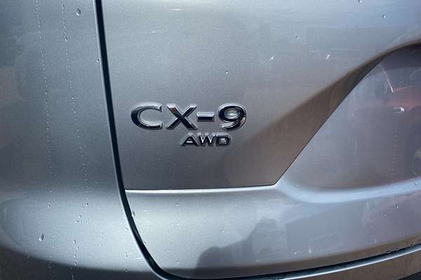 2023 Mazda CX-9 GT TC