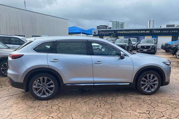 2023 Mazda CX-9 GT TC