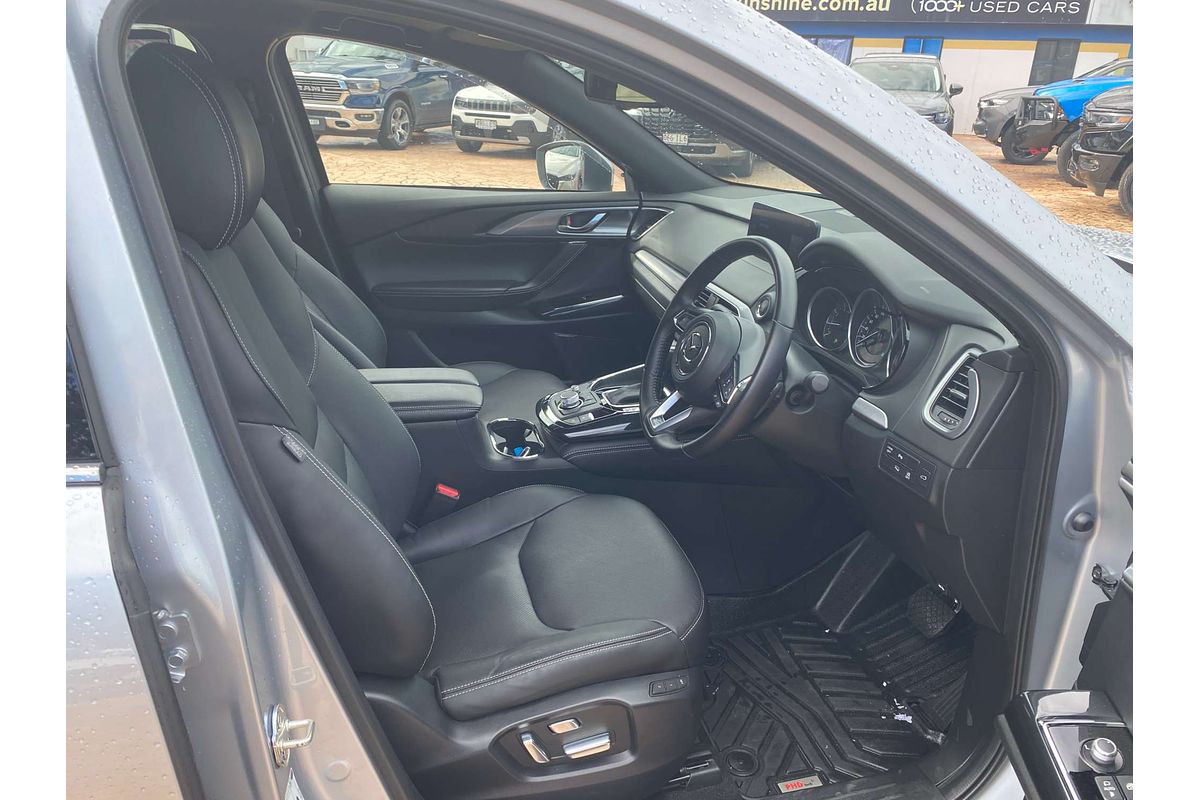 2023 Mazda CX-9 GT TC