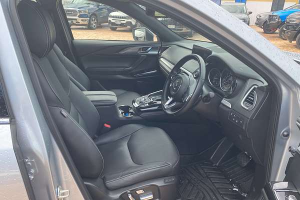 2023 Mazda CX-9 GT TC