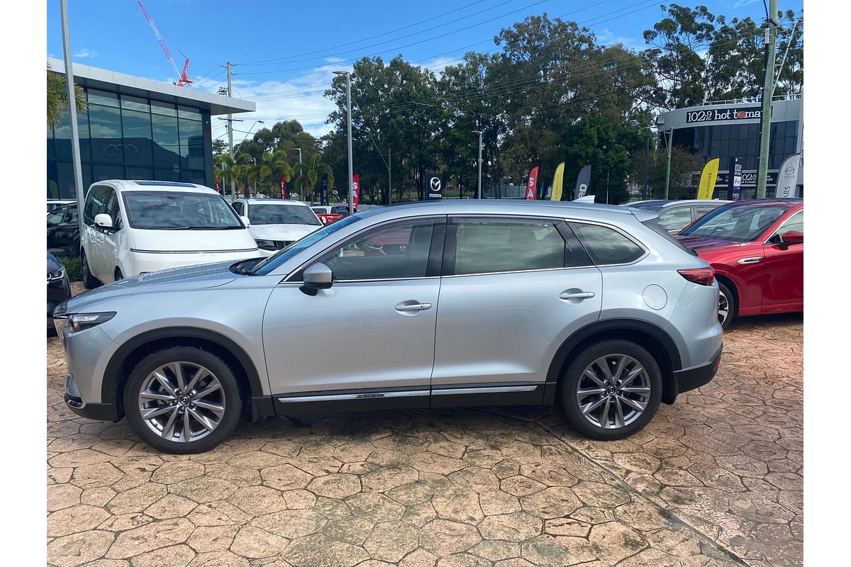 2023 Mazda CX-9 GT TC