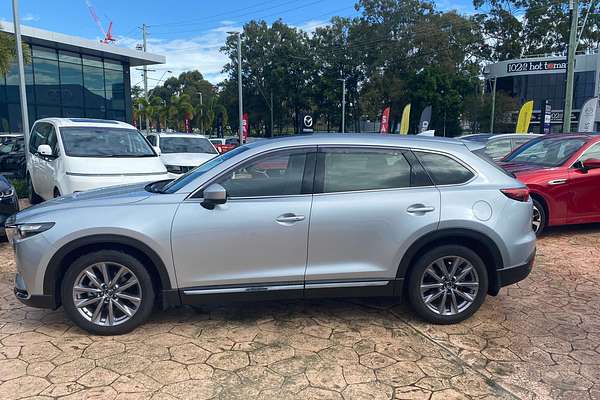 2023 Mazda CX-9 GT TC