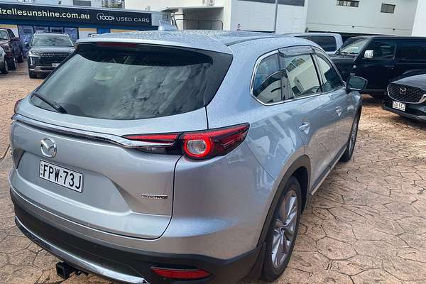 2023 Mazda CX-9 GT TC