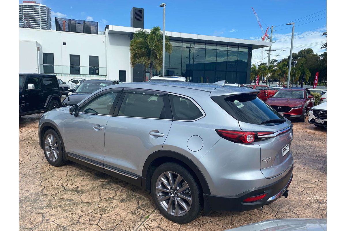2023 Mazda CX-9 GT TC