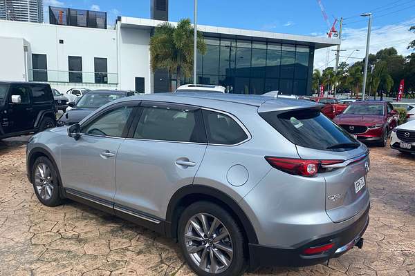 2023 Mazda CX-9 GT TC