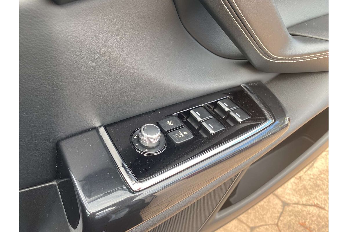 2023 Mazda CX-9 GT TC
