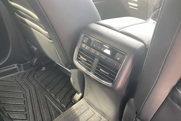 2023 Mazda CX-9 GT TC