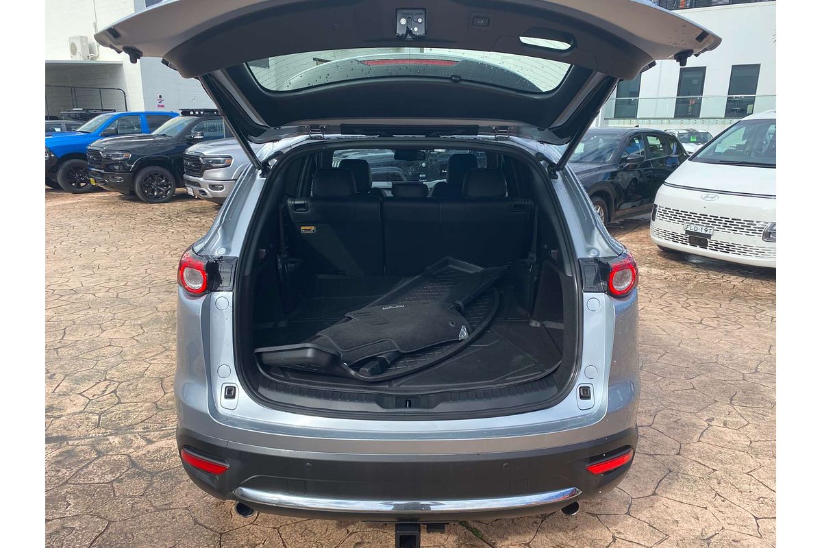 2023 Mazda CX-9 GT TC