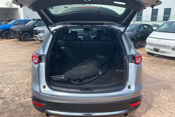 2023 Mazda CX-9 GT TC