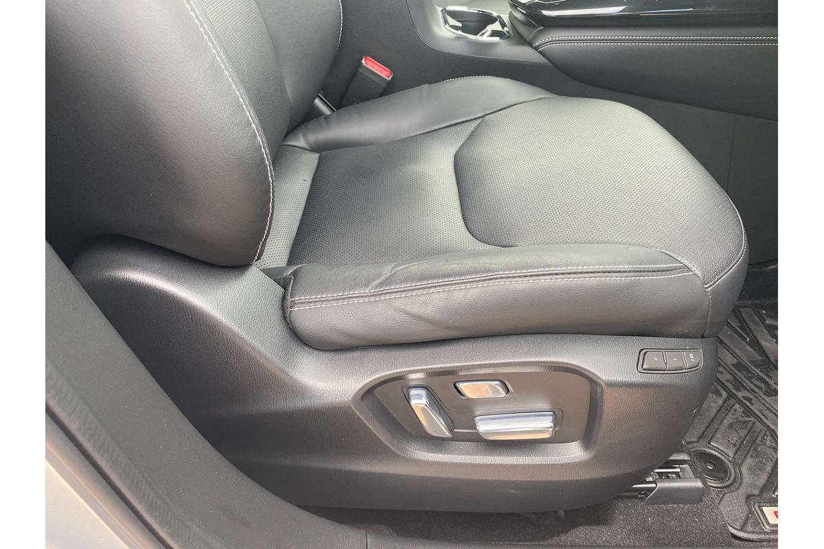 2023 Mazda CX-9 GT TC