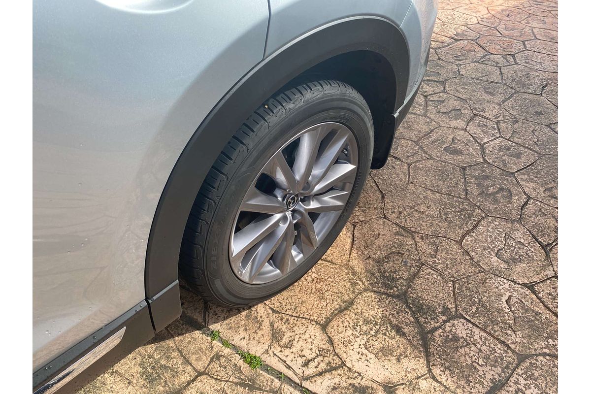 2023 Mazda CX-9 GT TC