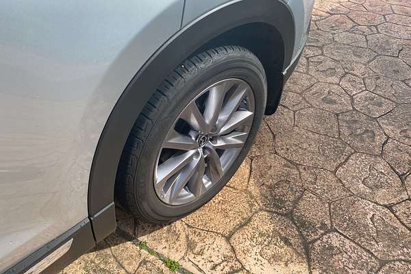 2023 Mazda CX-9 GT TC