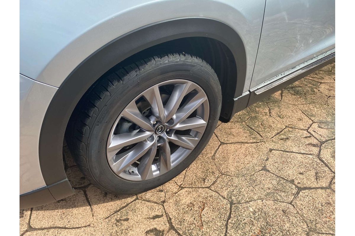 2023 Mazda CX-9 GT TC