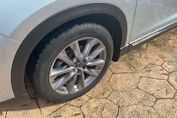 2023 Mazda CX-9 GT TC