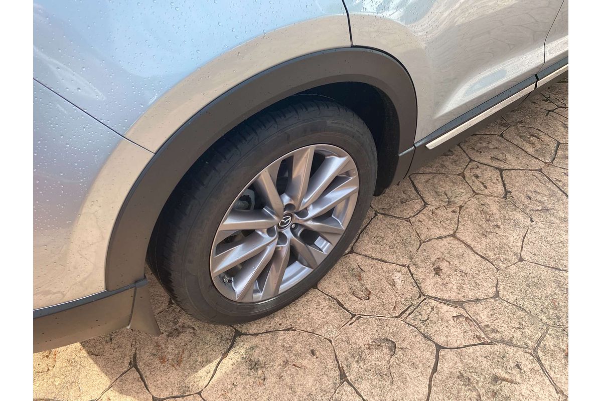 2023 Mazda CX-9 GT TC
