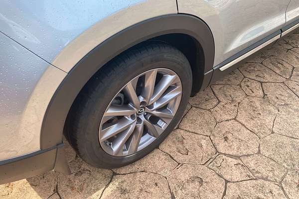 2023 Mazda CX-9 GT TC