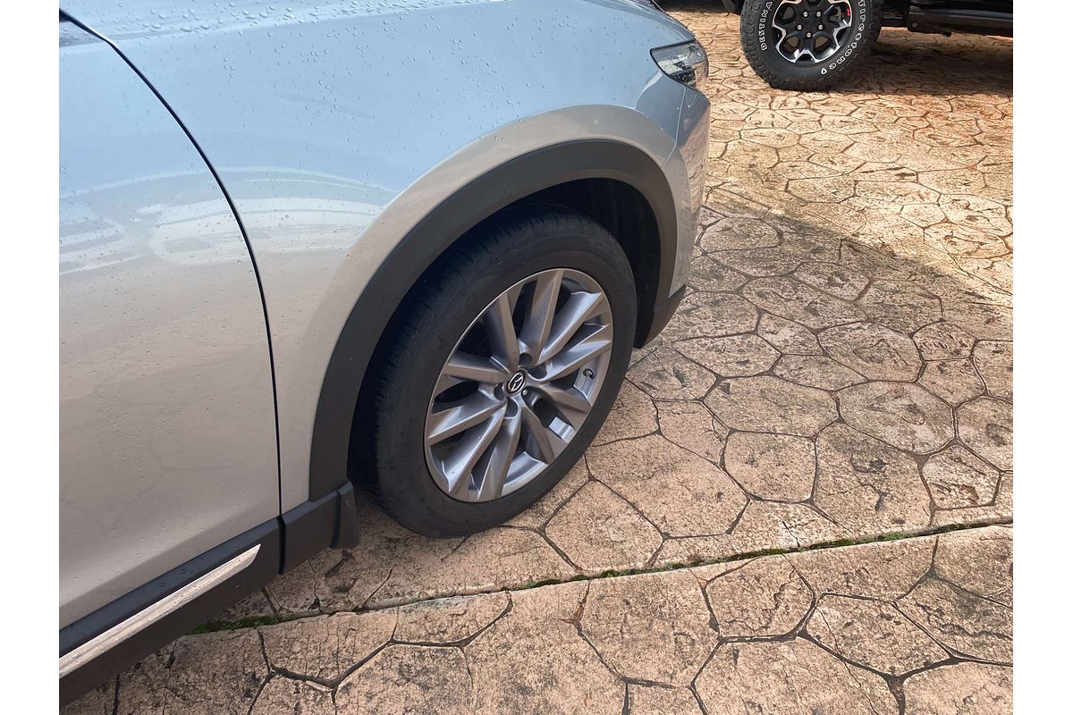 2023 Mazda CX-9 GT TC