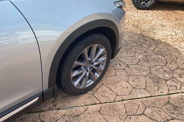 2023 Mazda CX-9 GT TC
