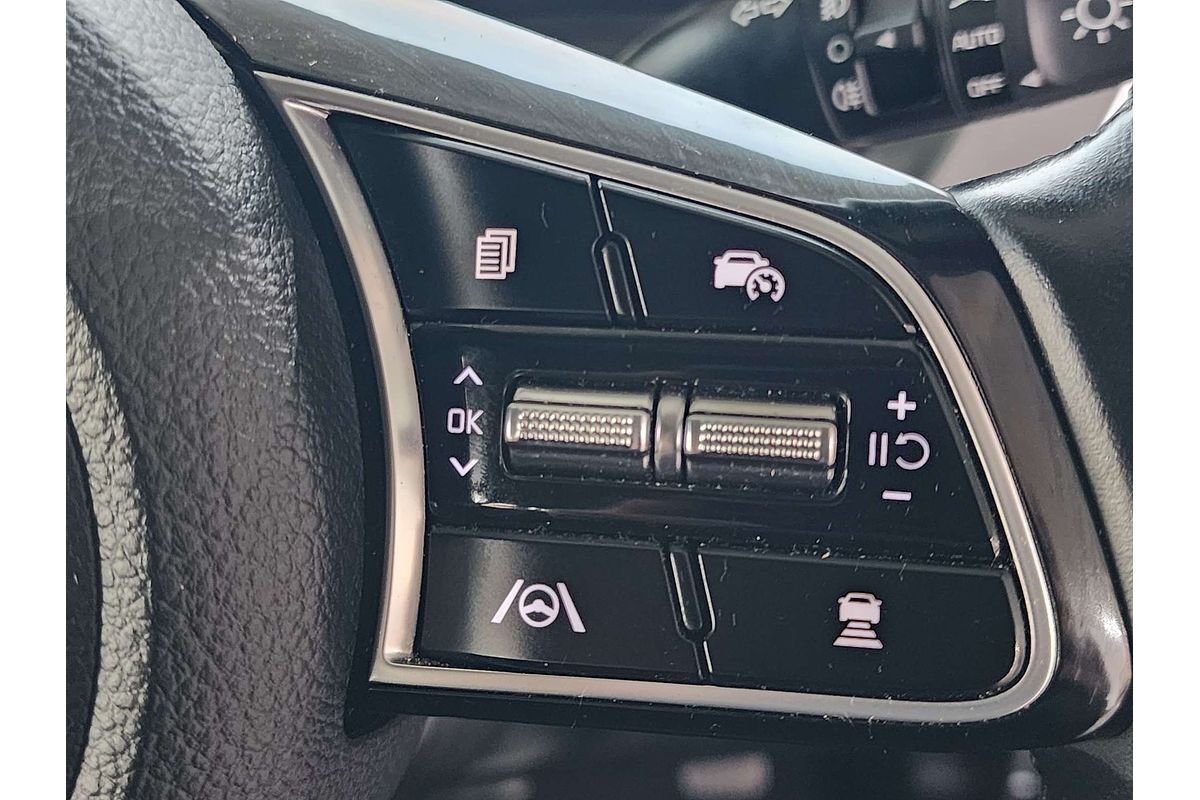 2023 Kia Seltos Sport+ SP2 PE