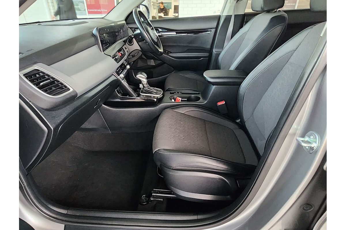 2023 Kia Seltos Sport+ SP2 PE