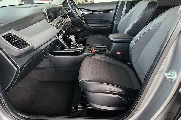 2023 Kia Seltos Sport+ SP2 PE