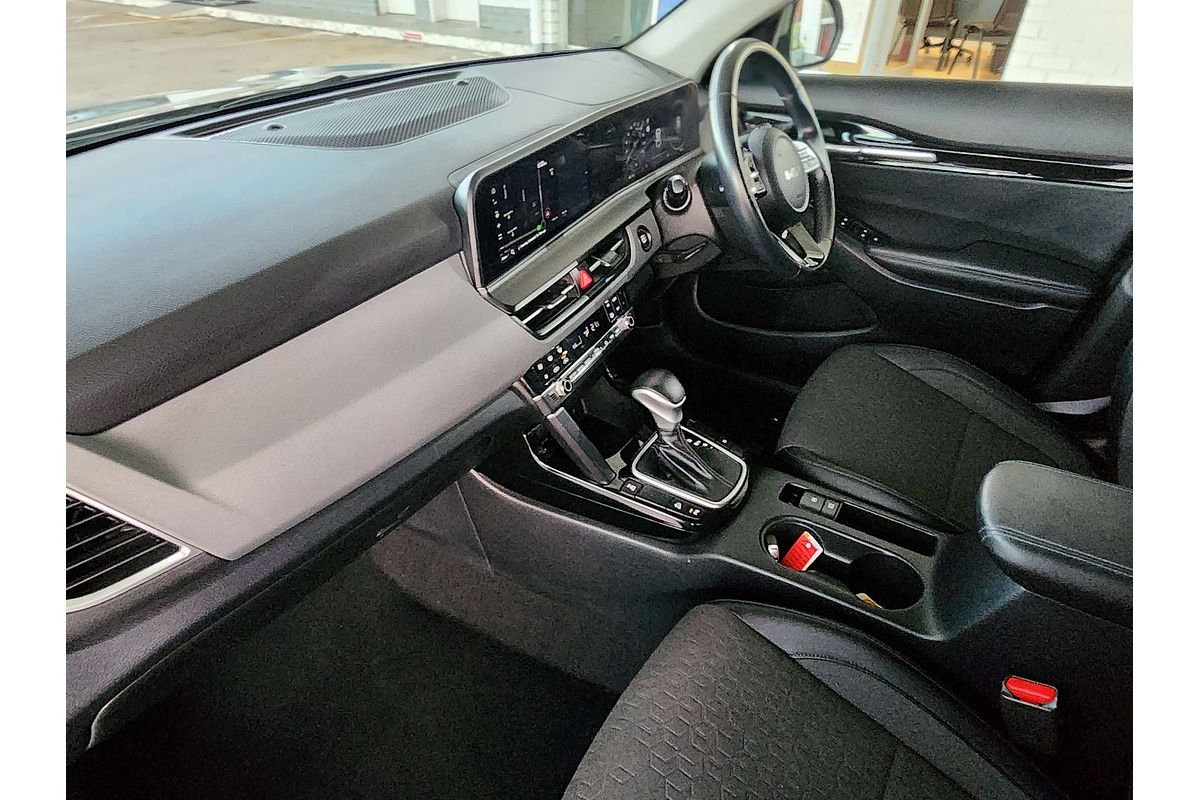 2023 Kia Seltos Sport+ SP2 PE