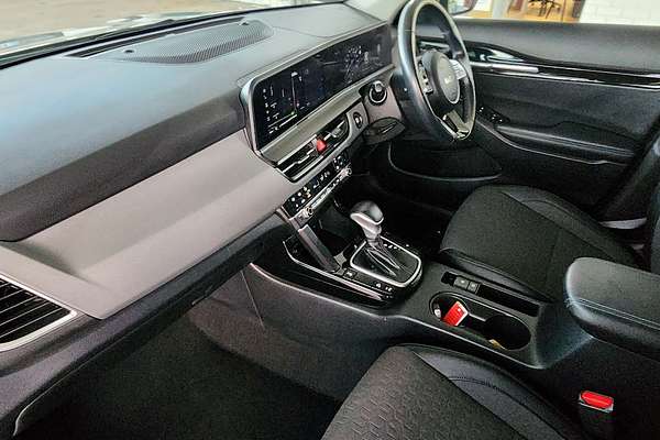 2023 Kia Seltos Sport+ SP2 PE
