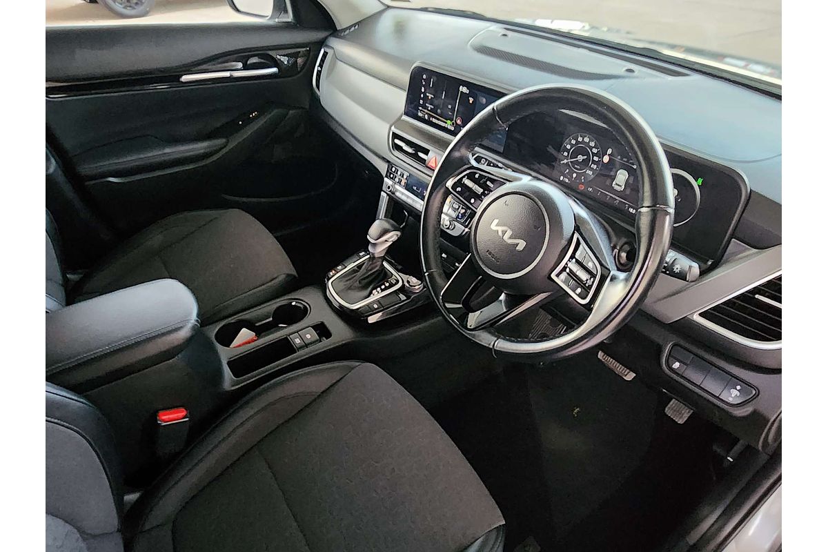 2023 Kia Seltos Sport+ SP2 PE