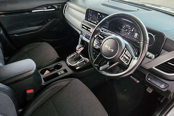 2023 Kia Seltos Sport+ SP2 PE