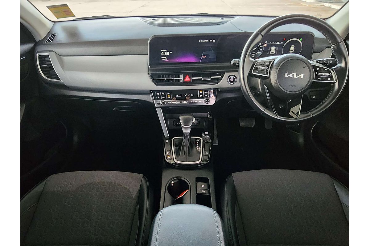 2023 Kia Seltos Sport+ SP2 PE