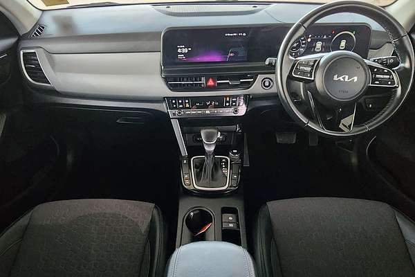 2023 Kia Seltos Sport+ SP2 PE