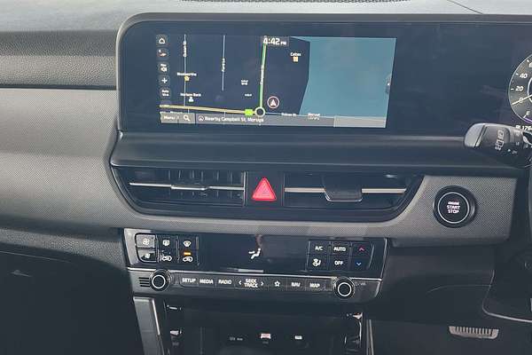 2023 Kia Seltos Sport+ SP2 PE