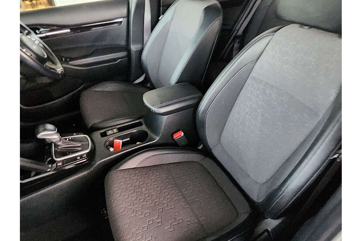 2023 Kia Seltos Sport+ SP2 PE