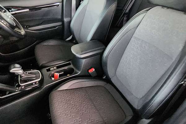 2023 Kia Seltos Sport+ SP2 PE
