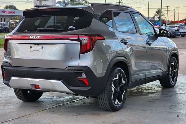 2023 Kia Seltos Sport+ SP2 PE