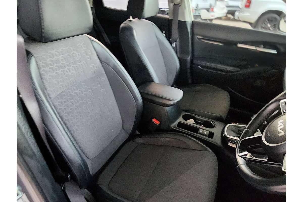 2023 Kia Seltos Sport+ SP2 PE