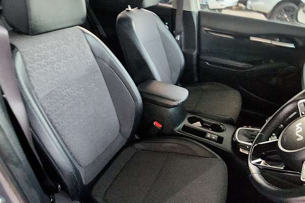 2023 Kia Seltos Sport+ SP2 PE