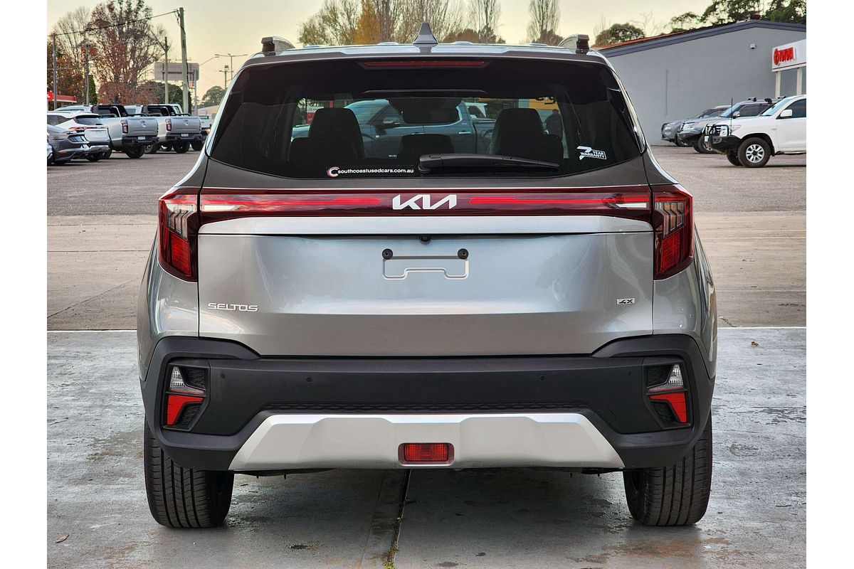 2023 Kia Seltos Sport+ SP2 PE