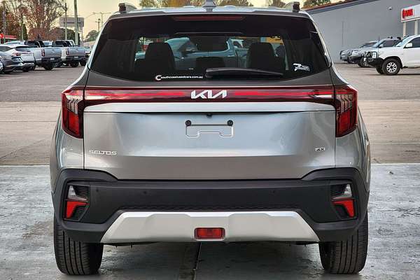 2023 Kia Seltos Sport+ SP2 PE