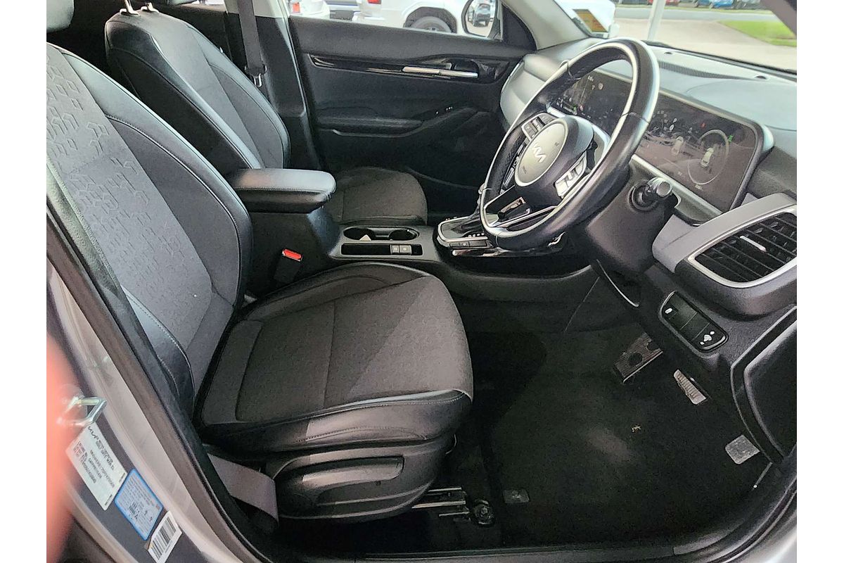 2023 Kia Seltos Sport+ SP2 PE