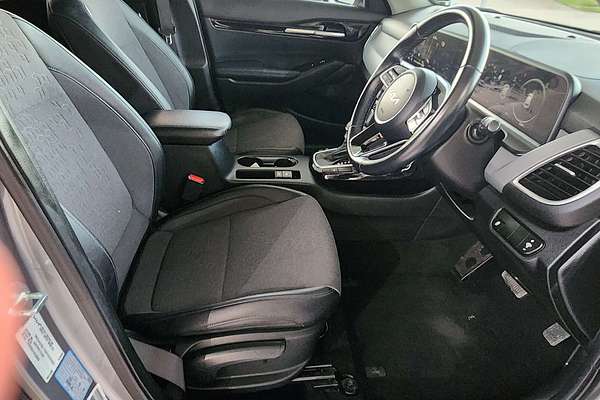2023 Kia Seltos Sport+ SP2 PE