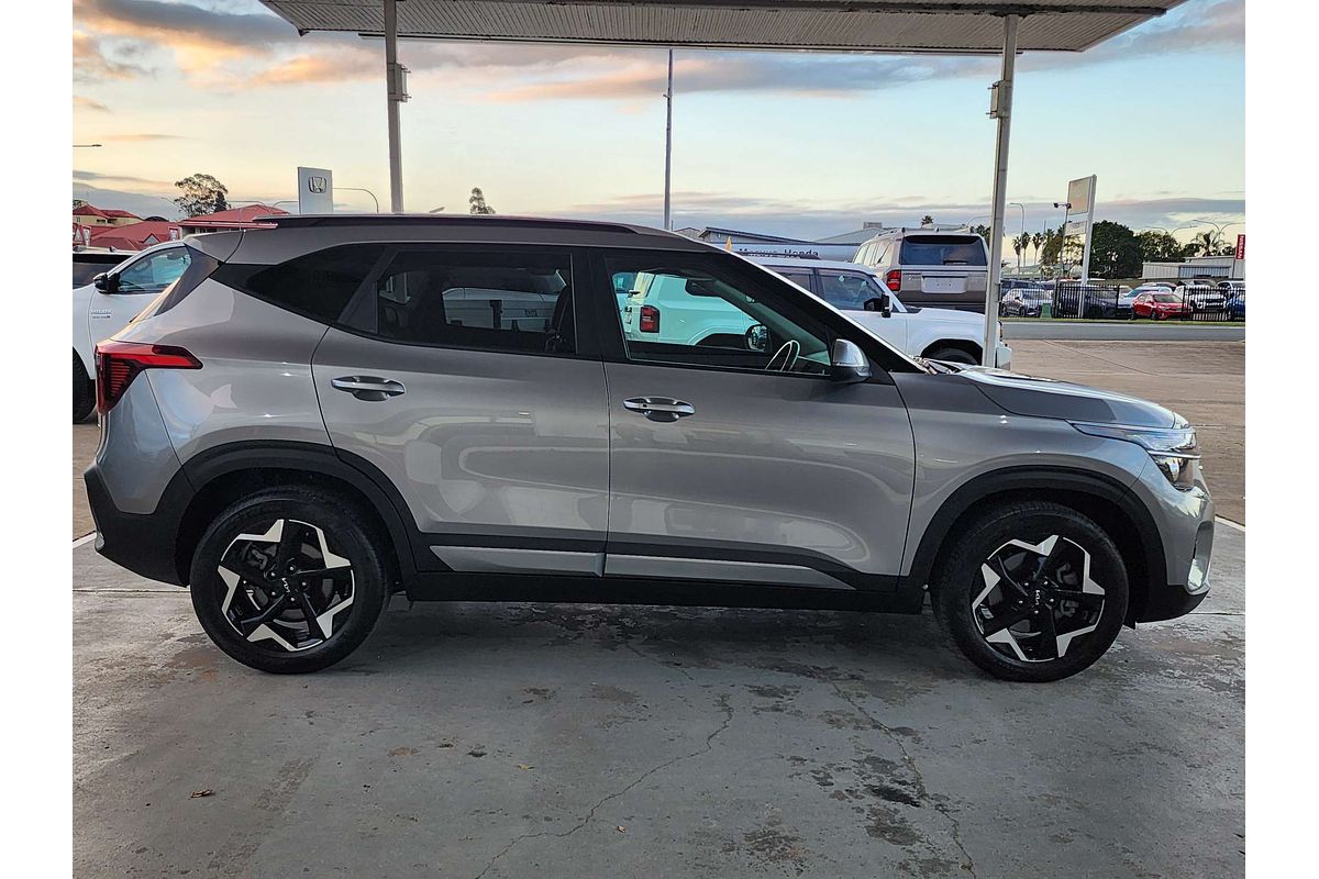 2023 Kia Seltos Sport+ SP2 PE