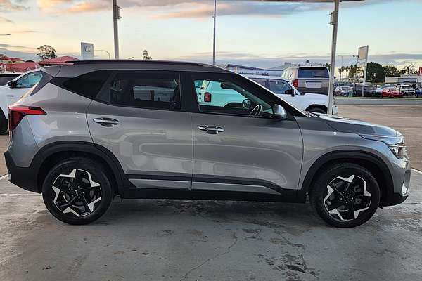 2023 Kia Seltos Sport+ SP2 PE
