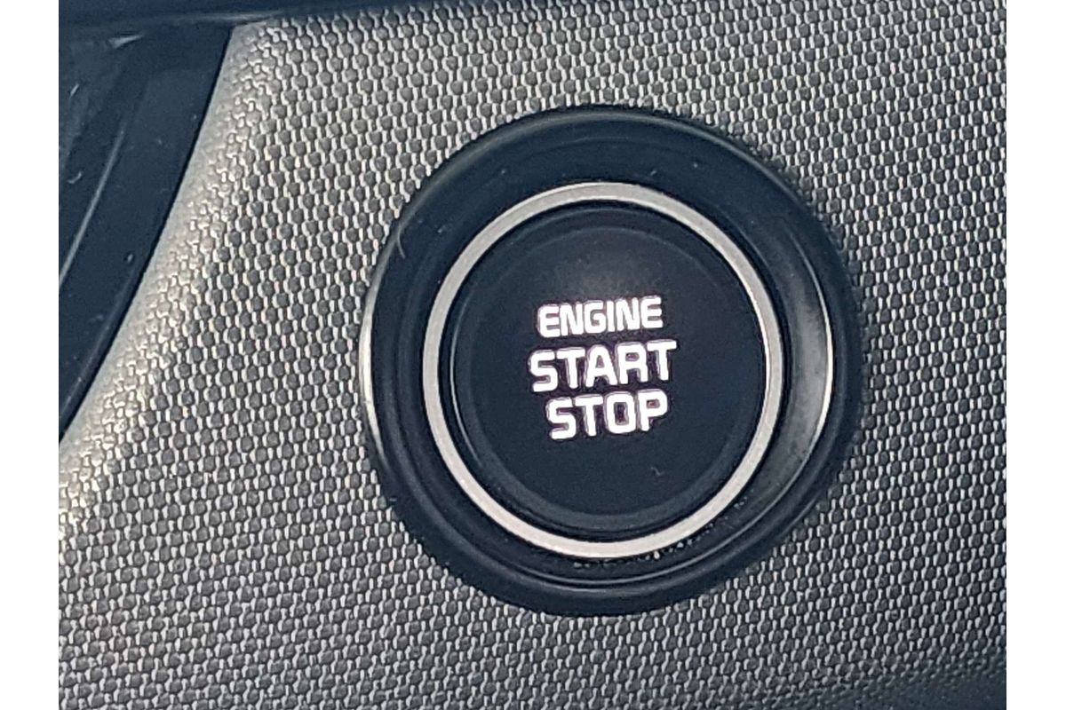 2023 Kia Seltos Sport+ SP2 PE