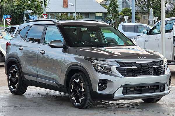 2023 Kia Seltos Sport+ SP2 PE