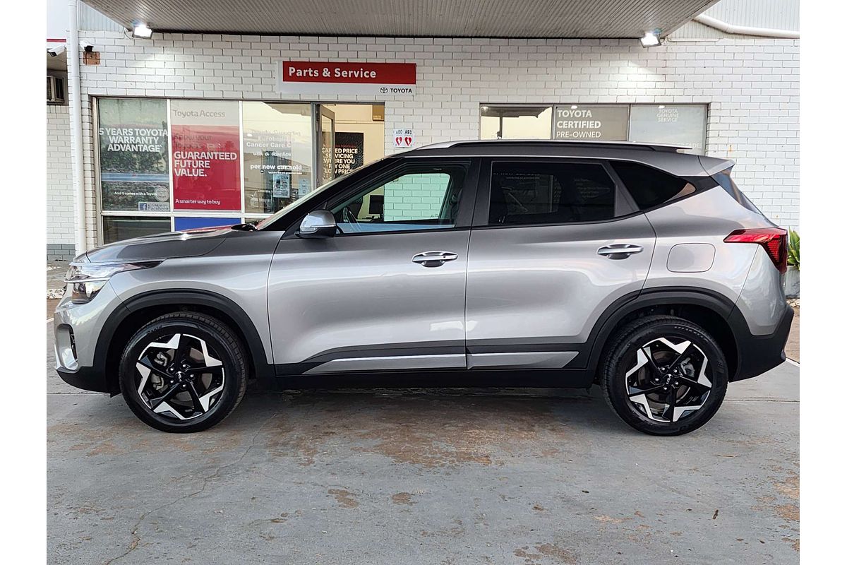 2023 Kia Seltos Sport+ SP2 PE