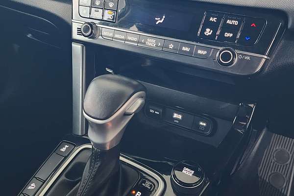 2023 Kia Seltos Sport+ SP2 PE
