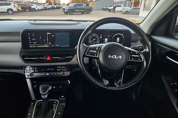 2023 Kia Seltos Sport+ SP2 PE